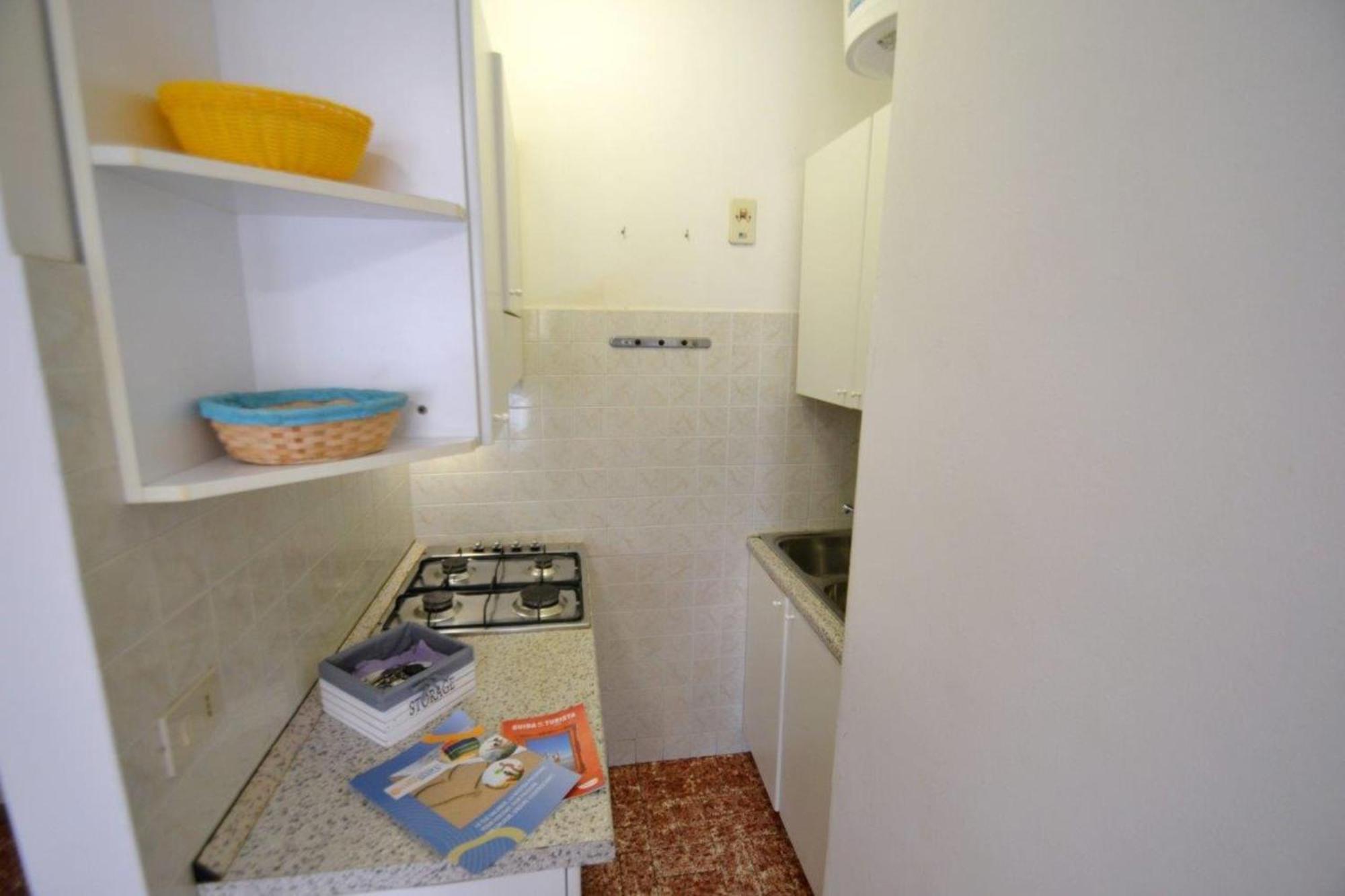 Lion Apartment