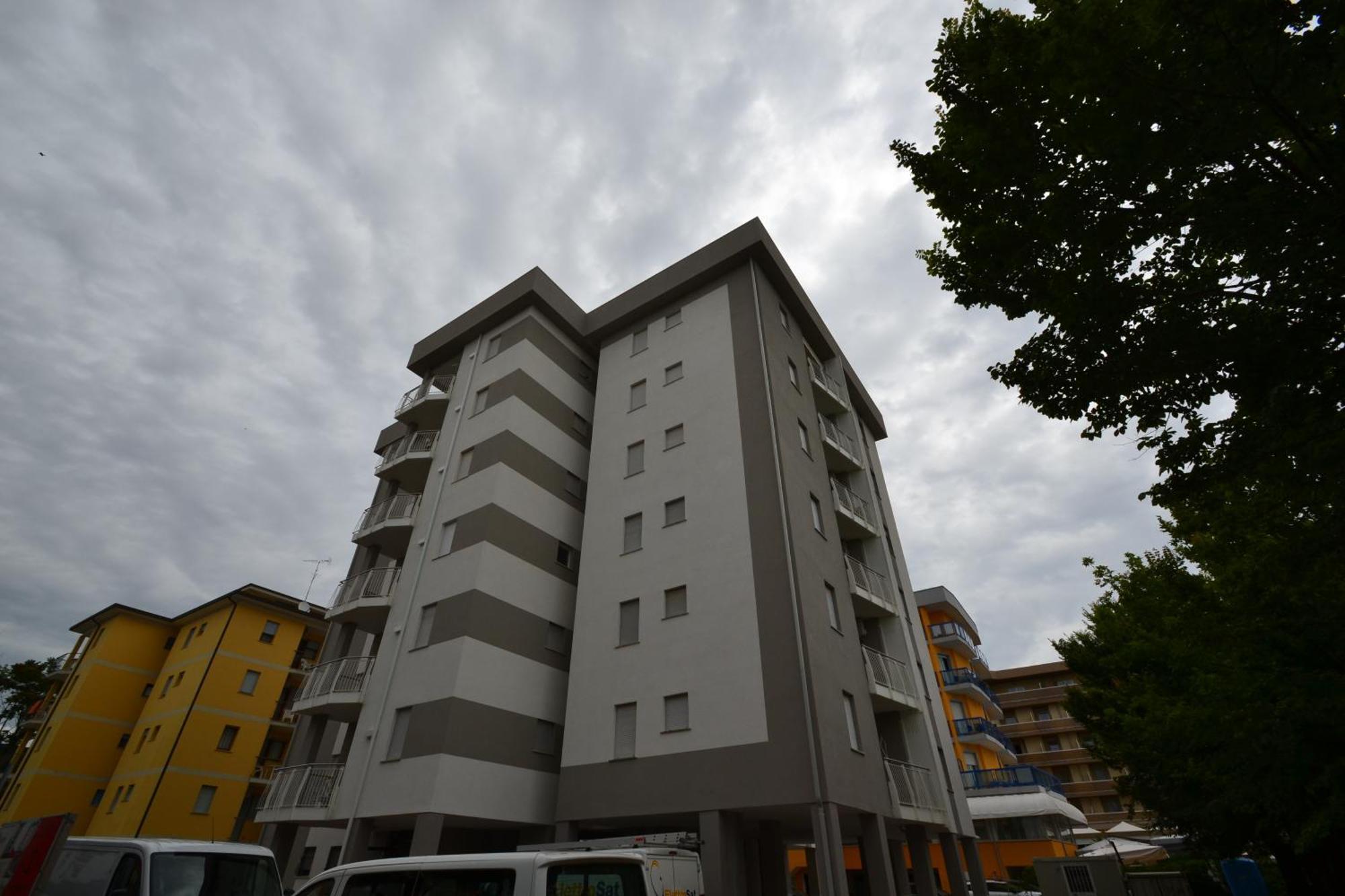 Apartment Lion Bibione