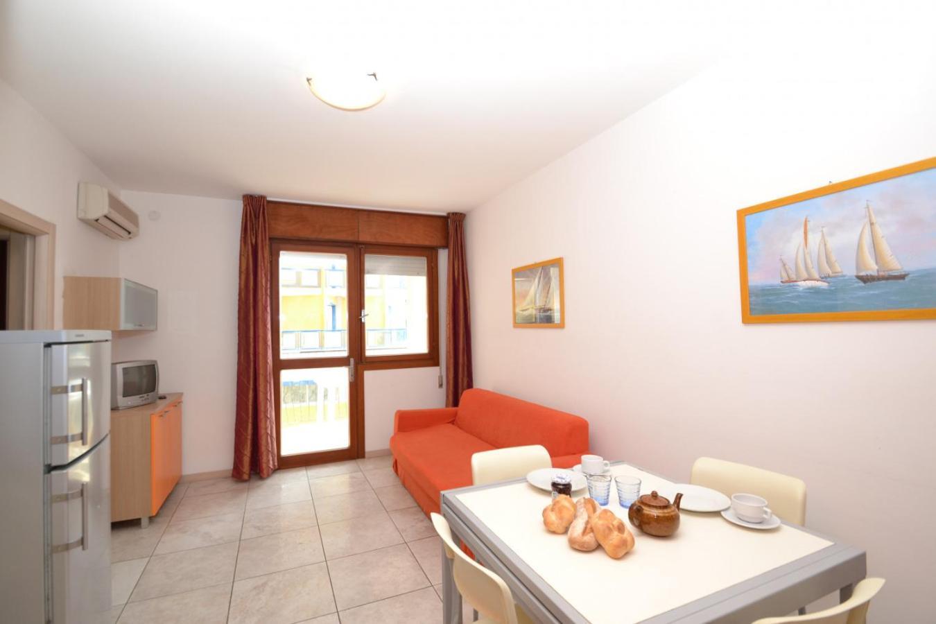Lion Apartment Bibione