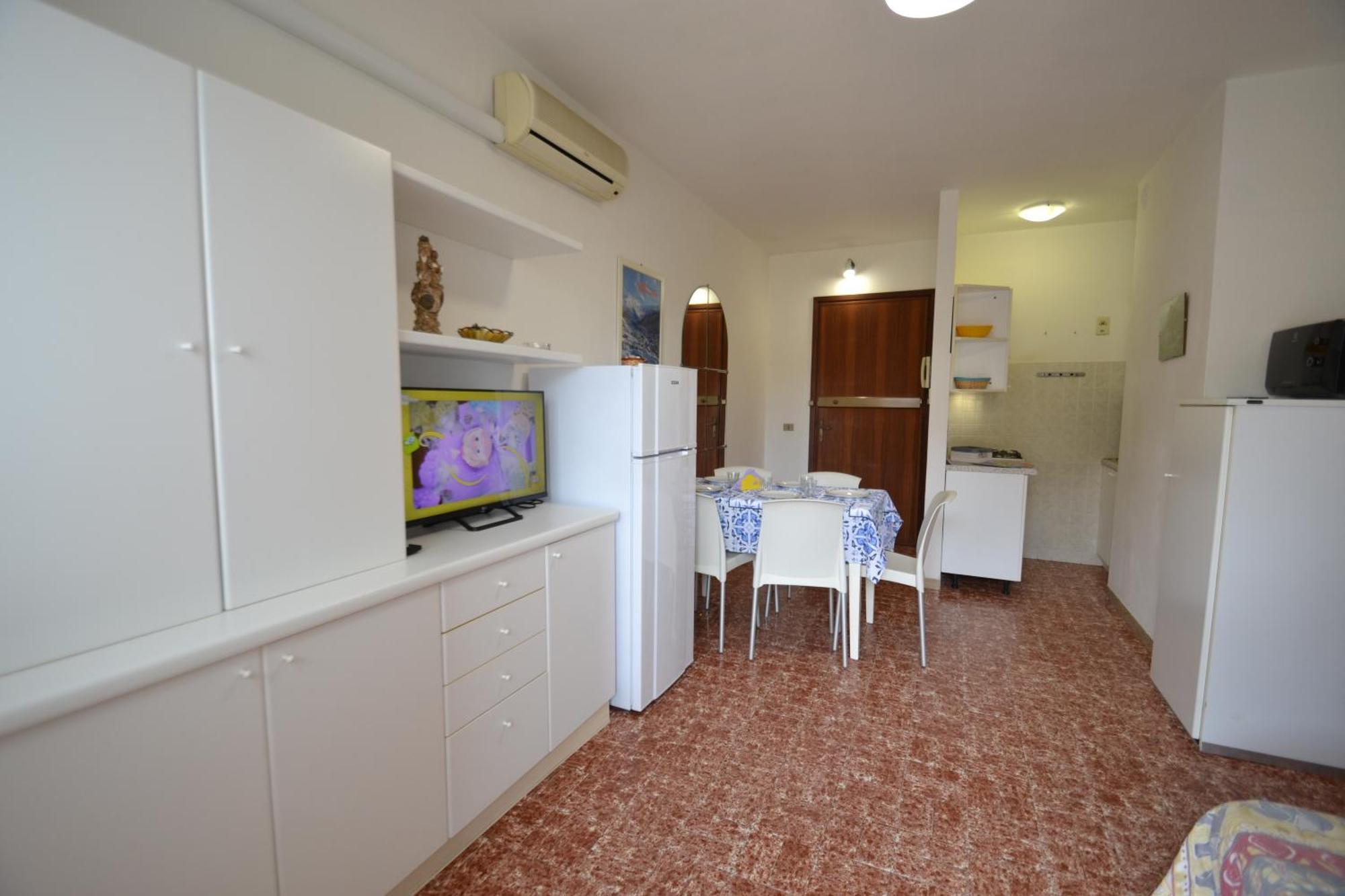 Lion Apartment Bibione